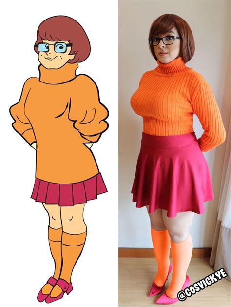 porn scooby doo velma|Velma Dinkley Porn comics, Rule 34, Cartoon porn .